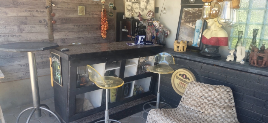  Bedroom Property for Sale in Dan Pienaar Free State